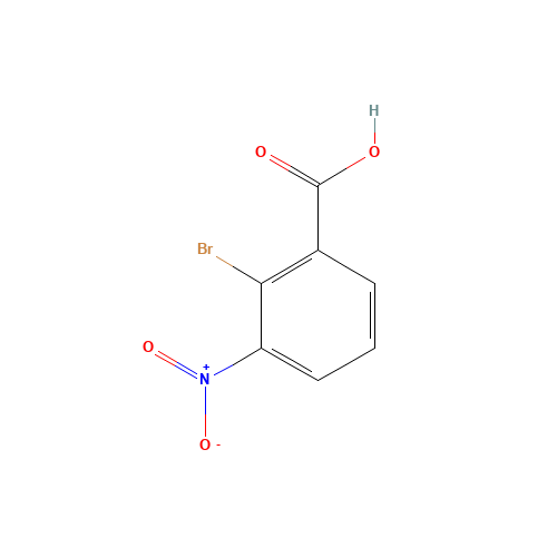 chemical structure of 573-54-6 FT-0601342