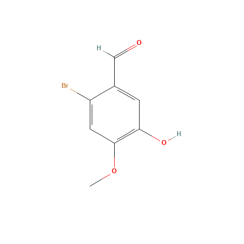 chemical structure of 2973-59-3 FT-0601404