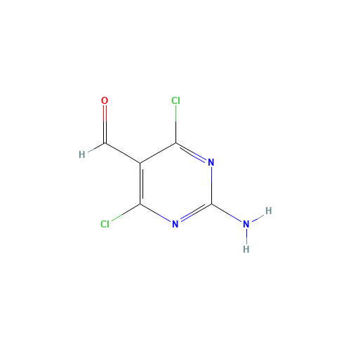 chemical structure of 5604-46-6 FT-0601417