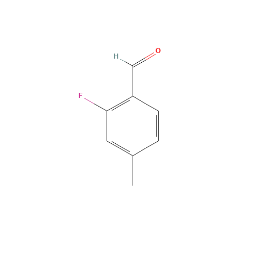 chemical structure of 146137-80-6 FT-0601448
