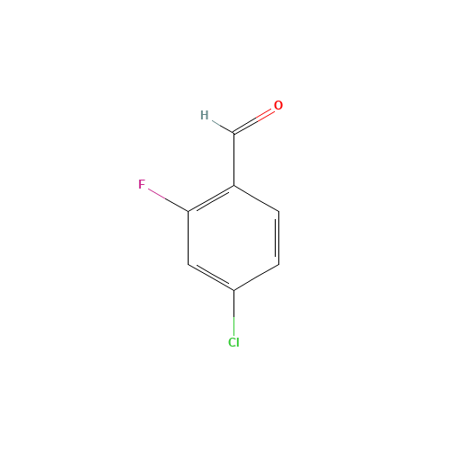 chemical structure of 61072-56-8 FT-0601455
