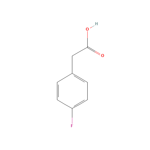chemical structure of 405-50-5 FT-0601465