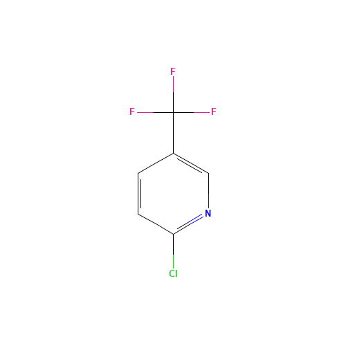 chemical structure of 52334-81-3 FT-0601469