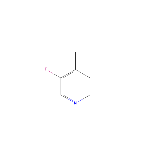 chemical structure of 399-88-2 FT-0601484