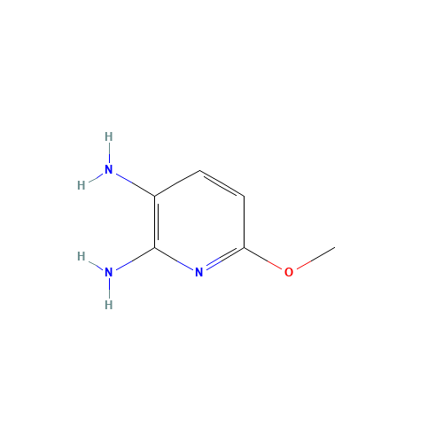 chemical structure of 28020-38-4 FT-0601490