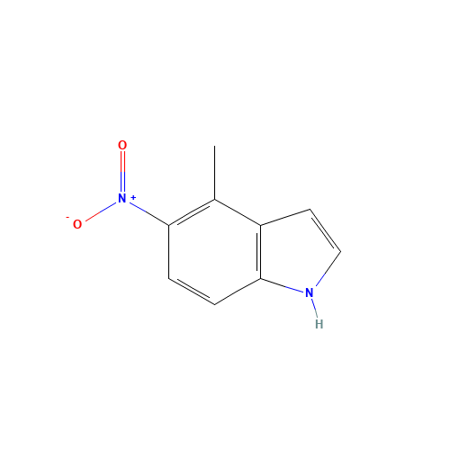 chemical structure of 165250-69-1 FT-0601654