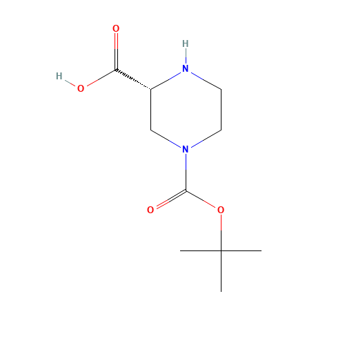 chemical structure of 192330-11-3 FT-0601731