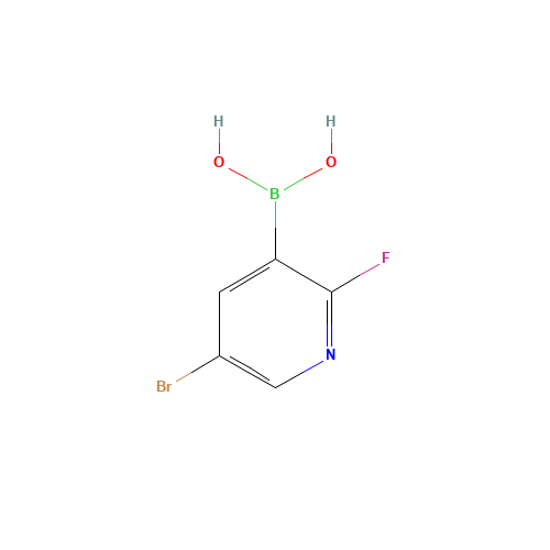 chemical structure of 501435-91-2 FT-0601773