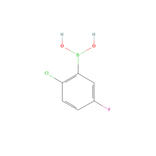 chemical structure of 444666-39-1 FT-0601778