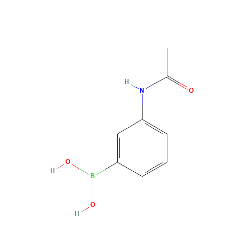 chemical structure of 78887-39-5 FT-0601783