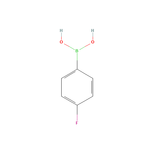 chemical structure of 1765-93-1 FT-0601786