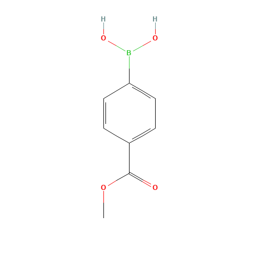 chemical structure of 99768-12-4 FT-0601787