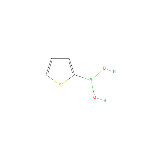 chemical structure of 6165-68-0 FT-0601795