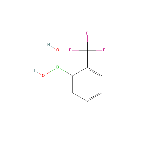 chemical structure of 1423-27-4 FT-0601797