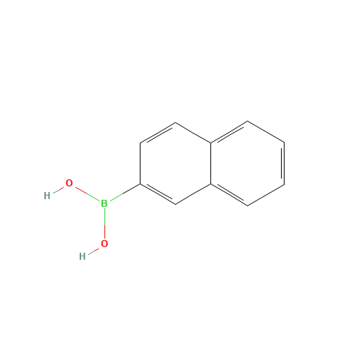 chemical structure of 32316-92-0 FT-0601798