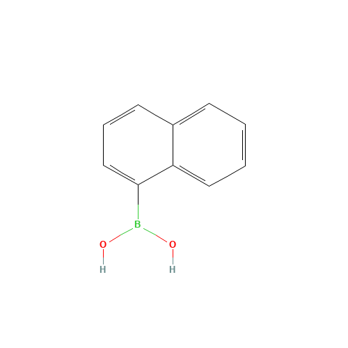 chemical structure of 13922-41-3 FT-0601799