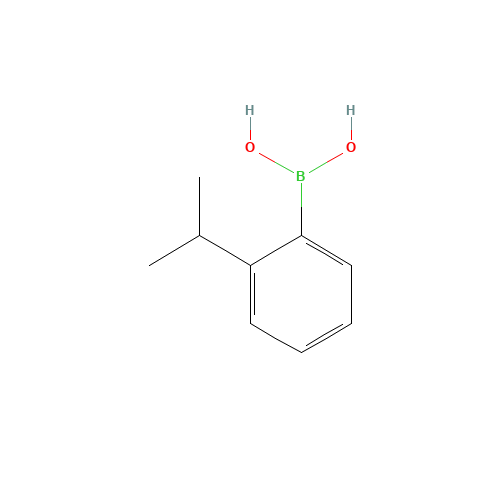 chemical structure of 89787-12-2 FT-0601802
