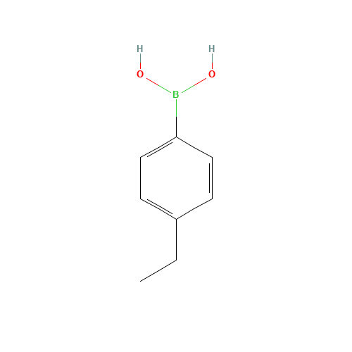 chemical structure of 63139-21-9 FT-0601803