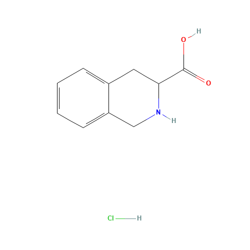 chemical structure of 41994-51-8 FT-0601851
