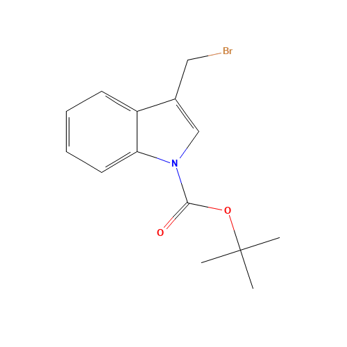 chemical structure of 96551-21-2 FT-0601894