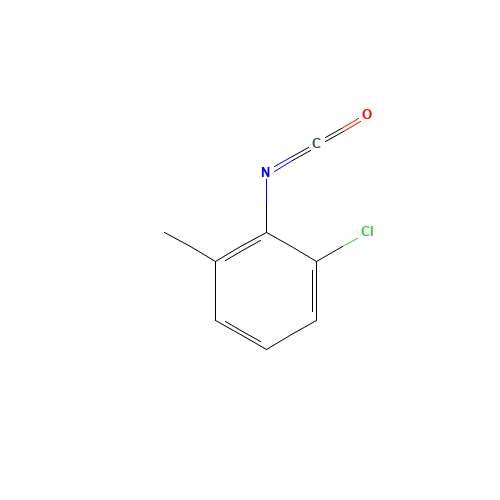 chemical structure of 40398-01-4 FT-0601944