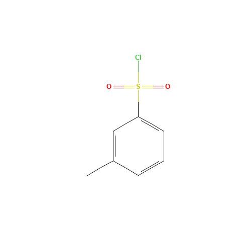 chemical structure of 1899-93-0 FT-0601945