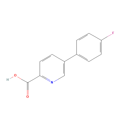 chemical structure of 845826-99-5 FT-0601974