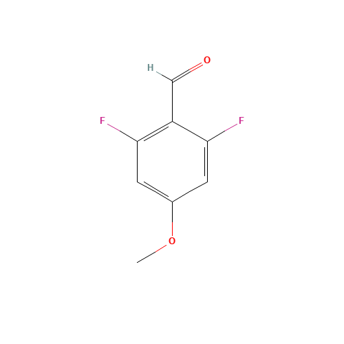 chemical structure of 256417-10-4 FT-0601984