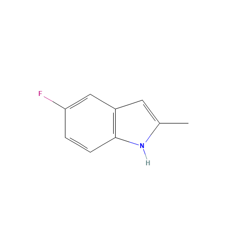 chemical structure of 399-72-4 FT-0602023