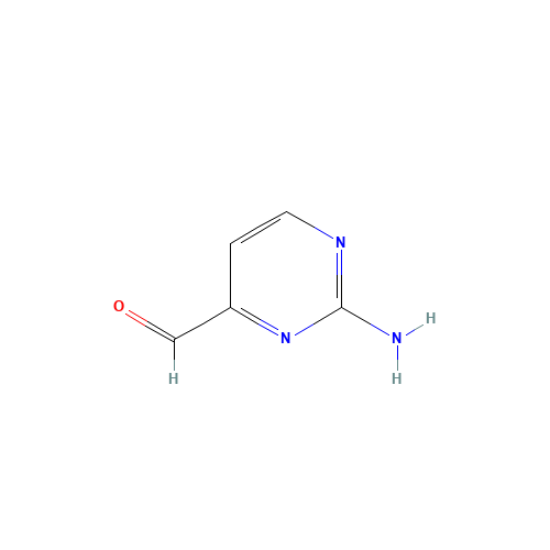chemical structure of 165807-06-7 FT-0602034
