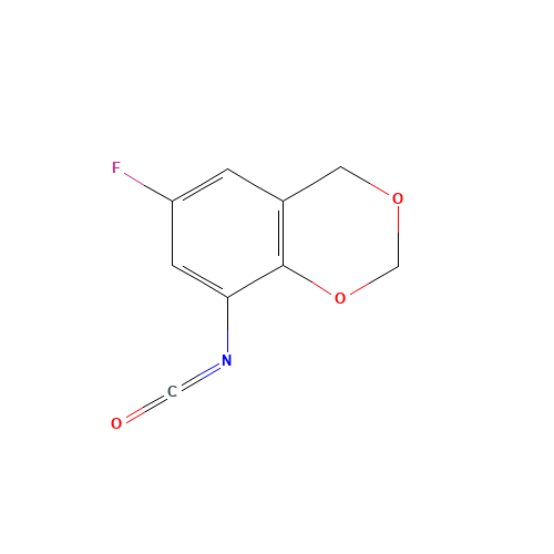 chemical structure of 321309-30-2 FT-0602076