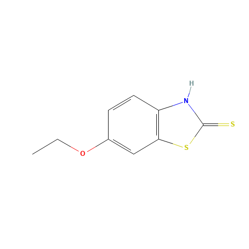chemical structure of 120-53-6 FT-0602083