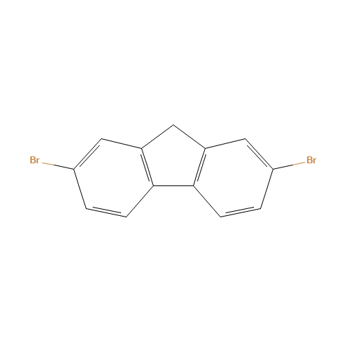 chemical structure of 16433-88-8 FT-0602109