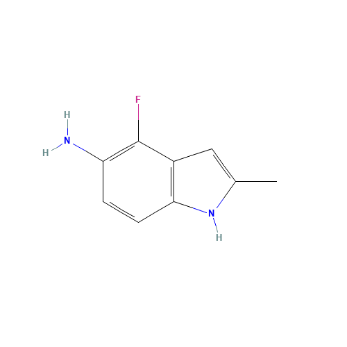 chemical structure of 398487-76-8 FT-0602144