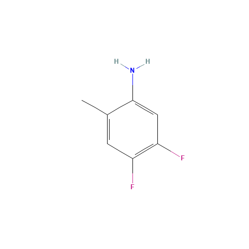 chemical structure of 875664-57-6 FT-0602153