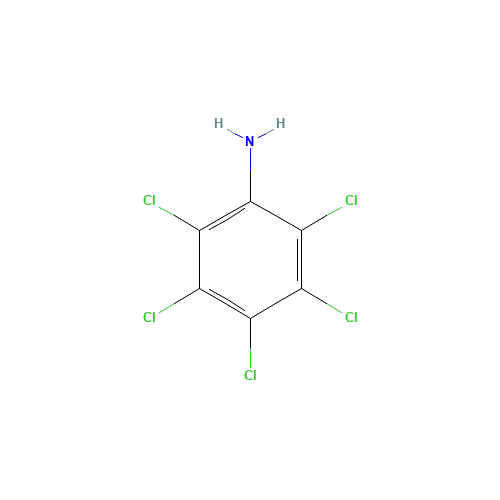 chemical structure of 527-20-8 FT-0602160