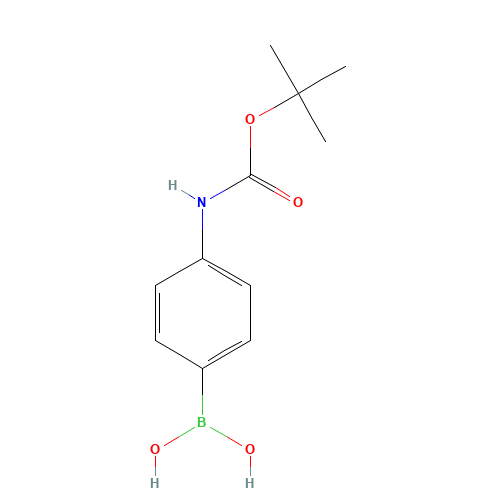 chemical structure of 380430-49-9 FT-0602176