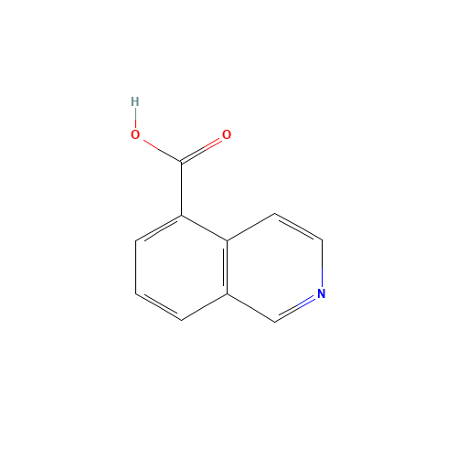 chemical structure of 27810-64-6 FT-0602179