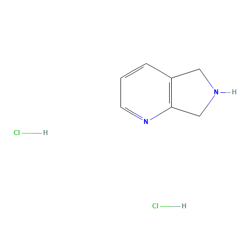chemical structure of 147740-02-1 FT-0602195