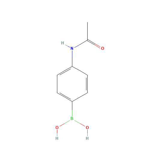 chemical structure of 101251-09-6 FT-0602234