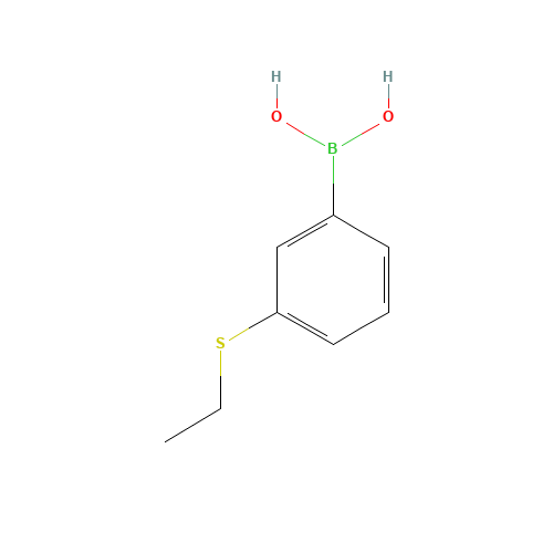 chemical structure of 870718-05-1 FT-0602256