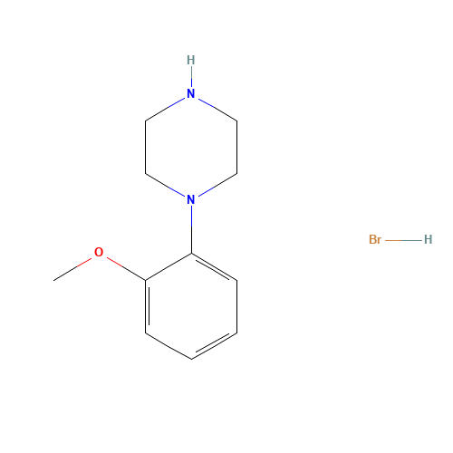 chemical structure of 100939-96-6 FT-0602258