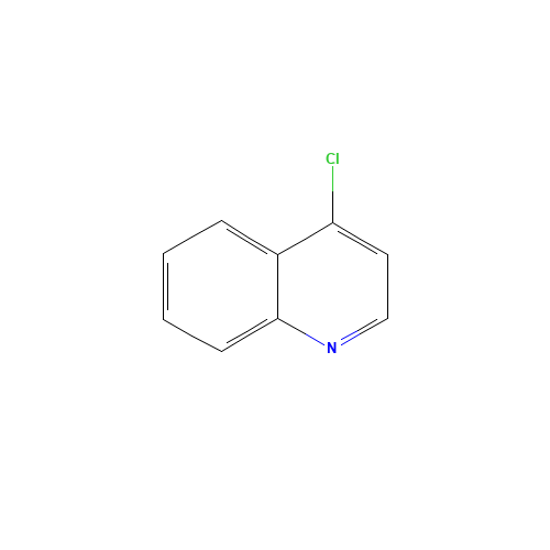 chemical structure of 611-35-8 FT-0602290