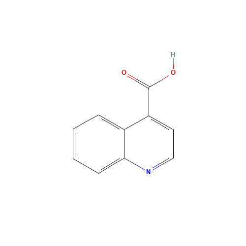 chemical structure of 486-74-8 FT-0602292