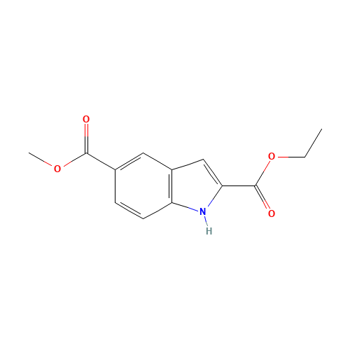 chemical structure of 884494-66-0 FT-0602313