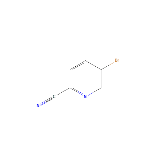 chemical structure of 97483-77-7 FT-0602317