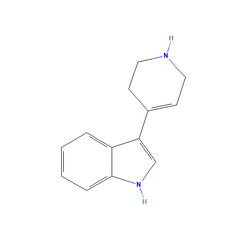 chemical structure of 65347-55-9 FT-0602348