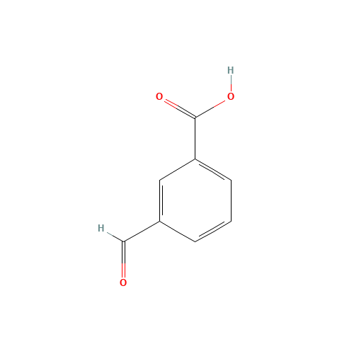 chemical structure of 619-21-6 FT-0602351