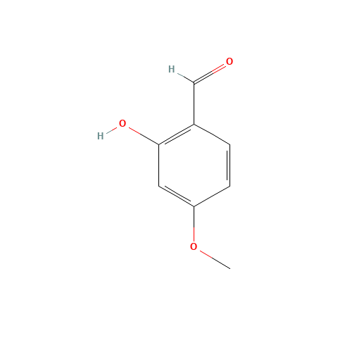 chemical structure of 673-22-3 FT-0602352