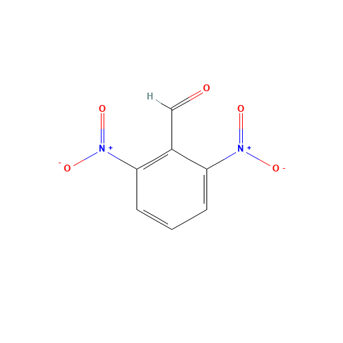 chemical structure of 606-31-5 FT-0602368